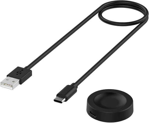 INF Trådløs dokkingstasjon / Magnetisk hurtiglader til ulike Huawei-modeller