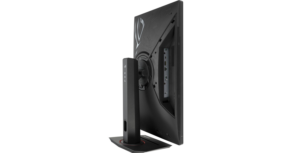 ASUSROG Strix XG32UCG 31.5