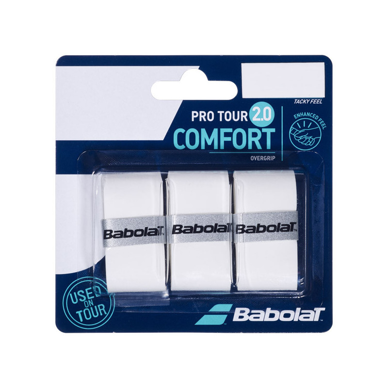 Surgrips Pro Tour 2.0 x3