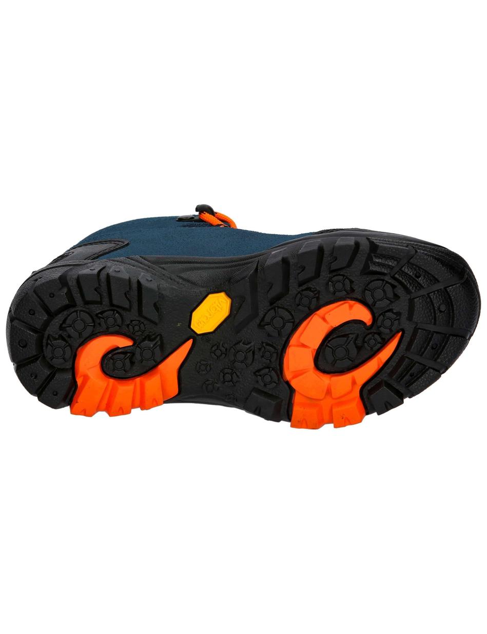 Outdoorstiefel Mount Bona High Kids