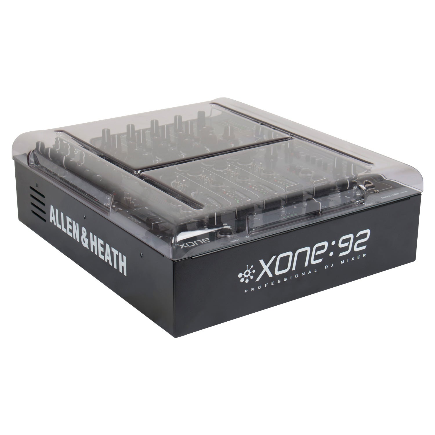 Decksaver 12 inch mixer cover stofkap