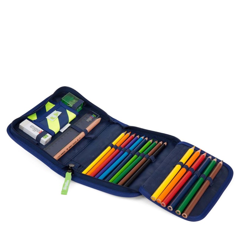 Ergobag<br>Penalhus med fyld Special Edit