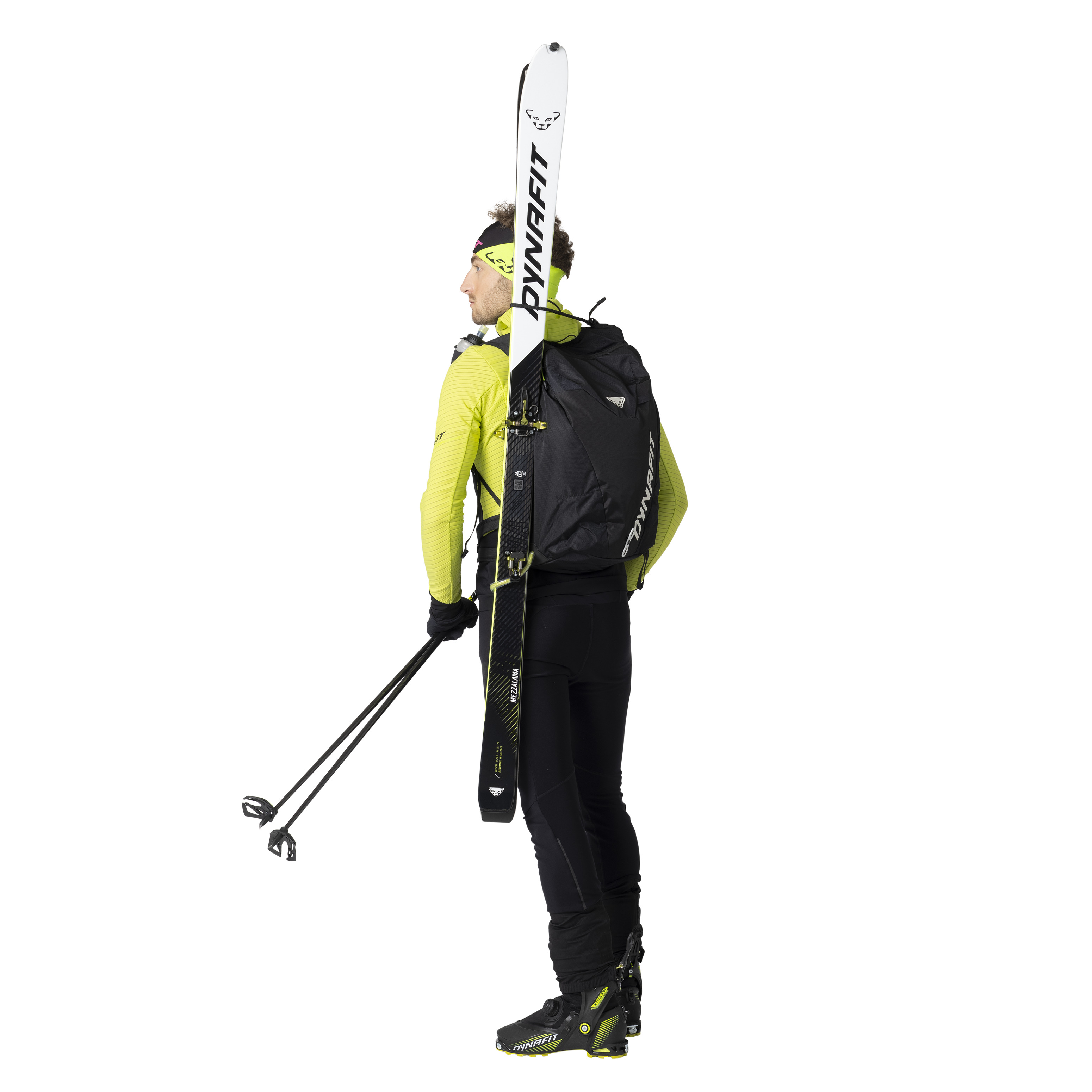 Mezzalama 20 Backpack