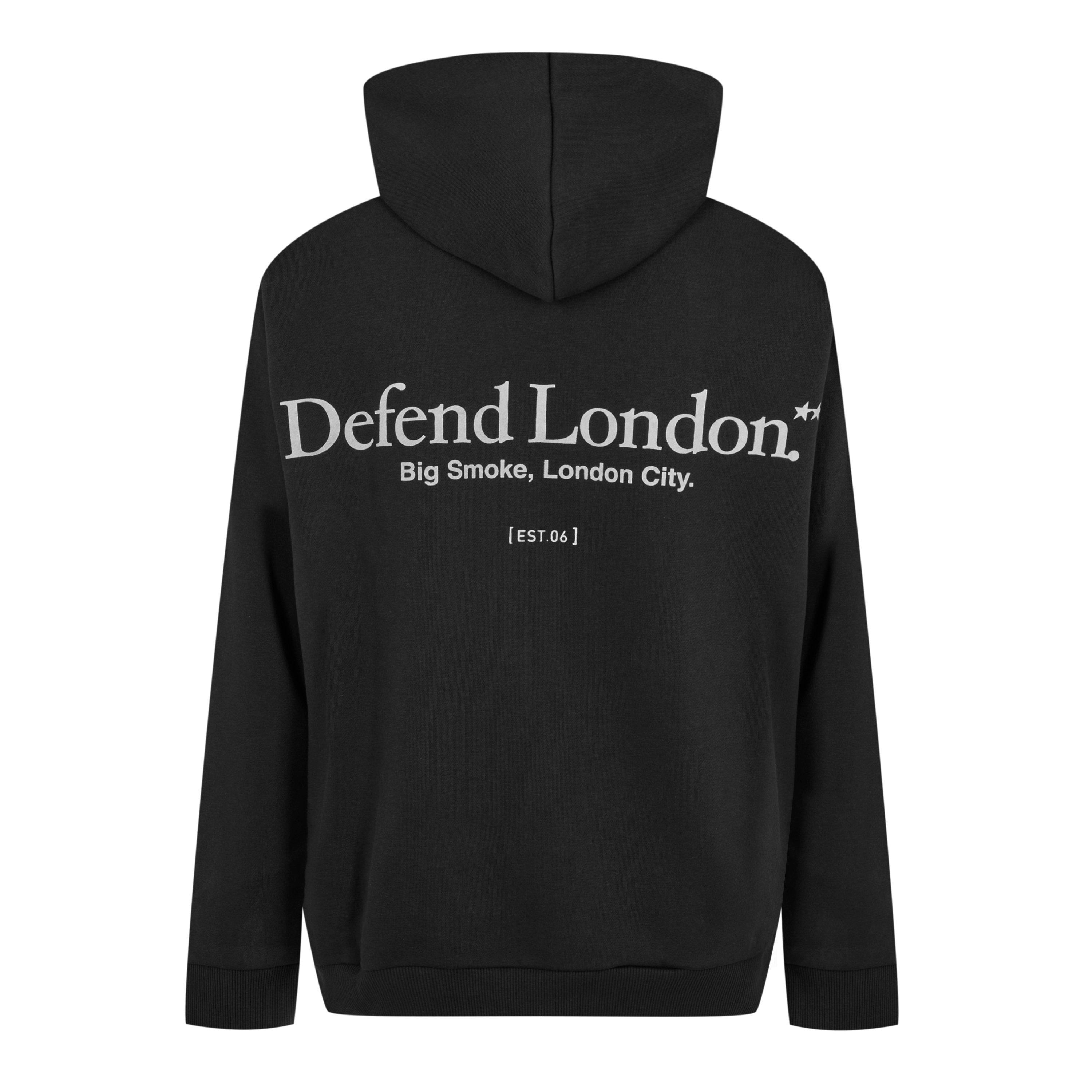 DFND London DFNDL Tracksuit Set Mens