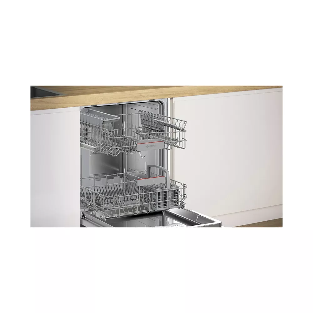 Bosch SMV4HTX00E Geschirrspüler vollintegriert
