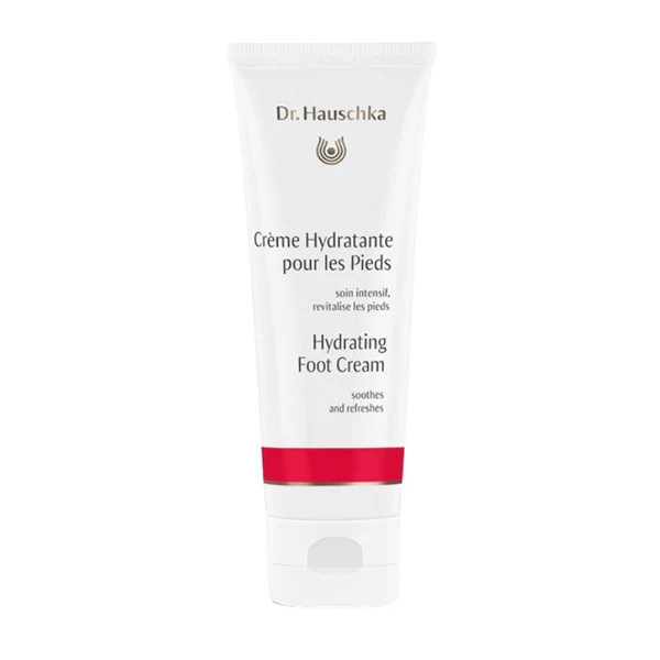 Dr. Hauschka Crème Hydratante pour les Pieds 75 ml