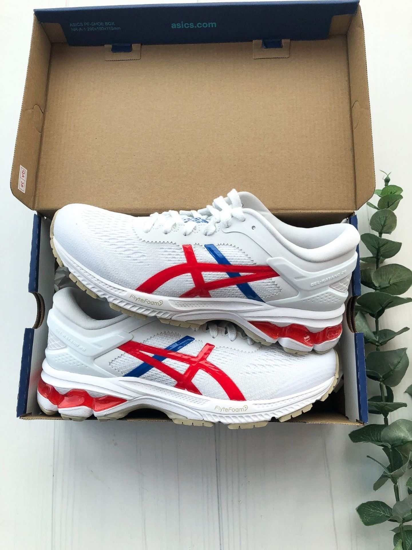 Gel-Kayano 26