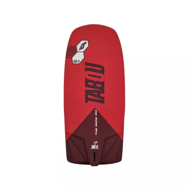 Planche Windsurf TABOU Air Ride Plus TEAM 2023