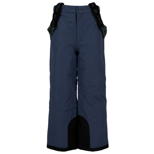 ZIG ZAG - Kid's Provo Ski Pants W-Pro 10.000 - Pantalon de ski