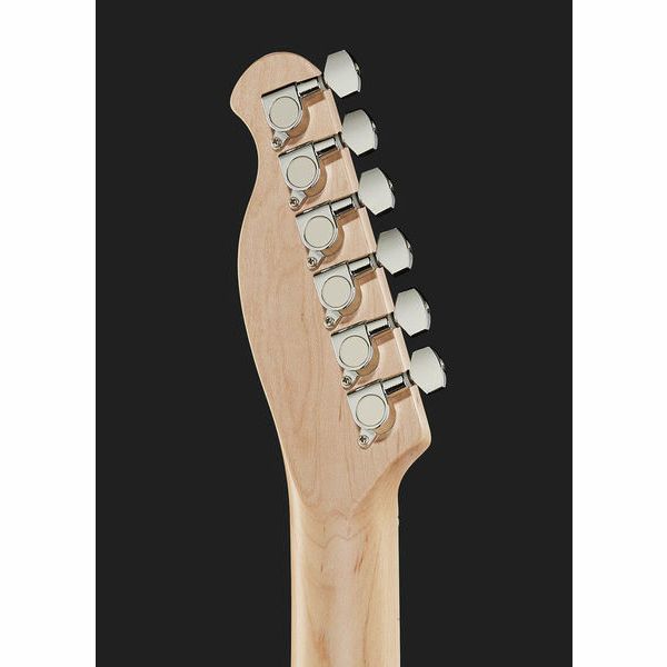 Harley Benton TE-30 BE Bundle 2