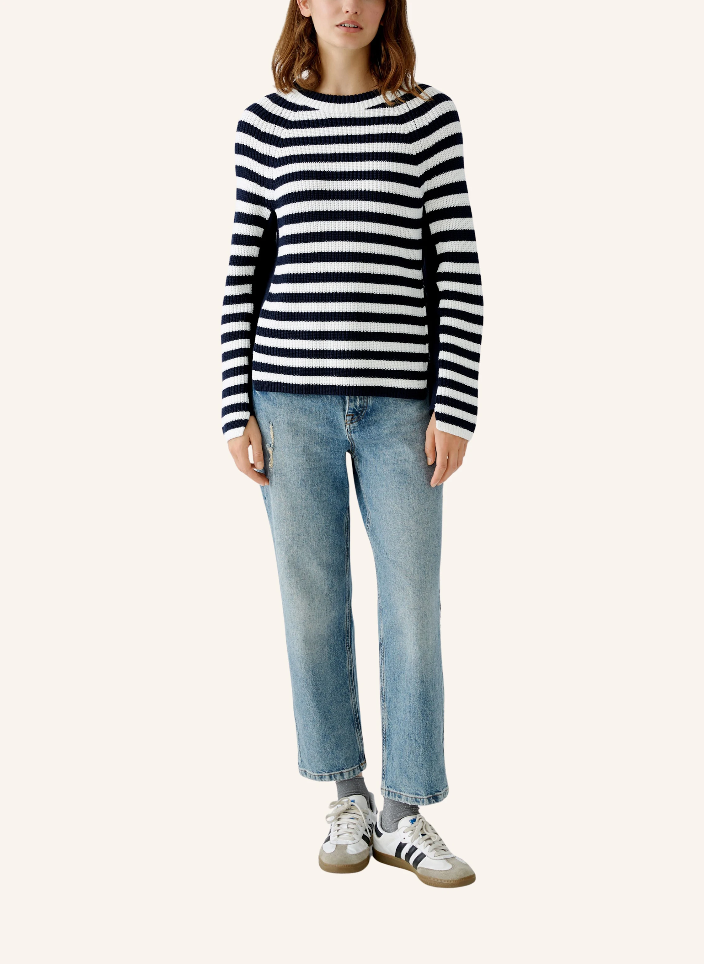 oui Pullover RUBI