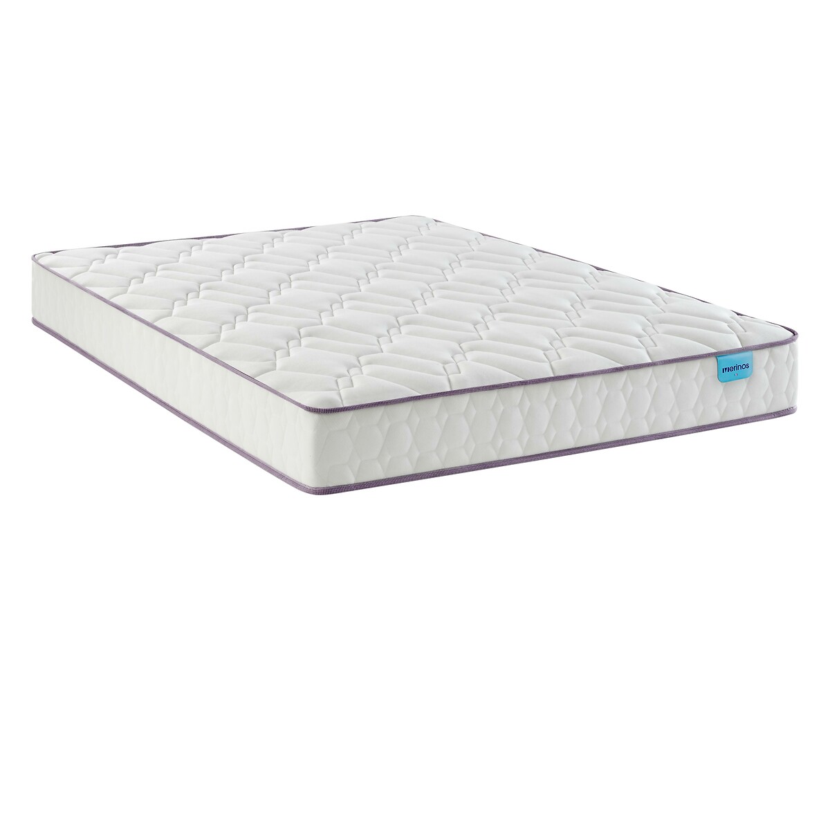 Colchão MERINO'S com 560 molas ensacadas, Rotina Matinal