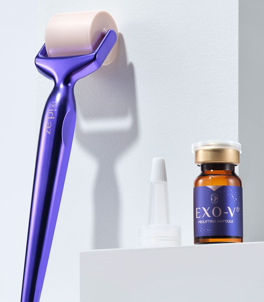 id PLACOSMETICS - ID.AZ EXO-V® ProLifting 4 weken programmaset