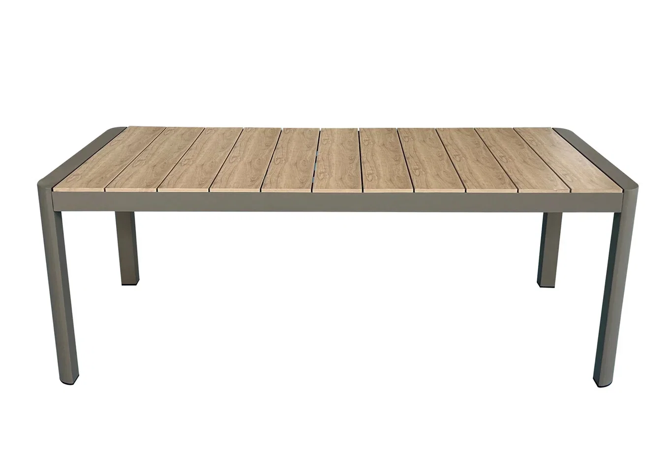 Skanden Spisebord Lysekil Lengde 205 cm