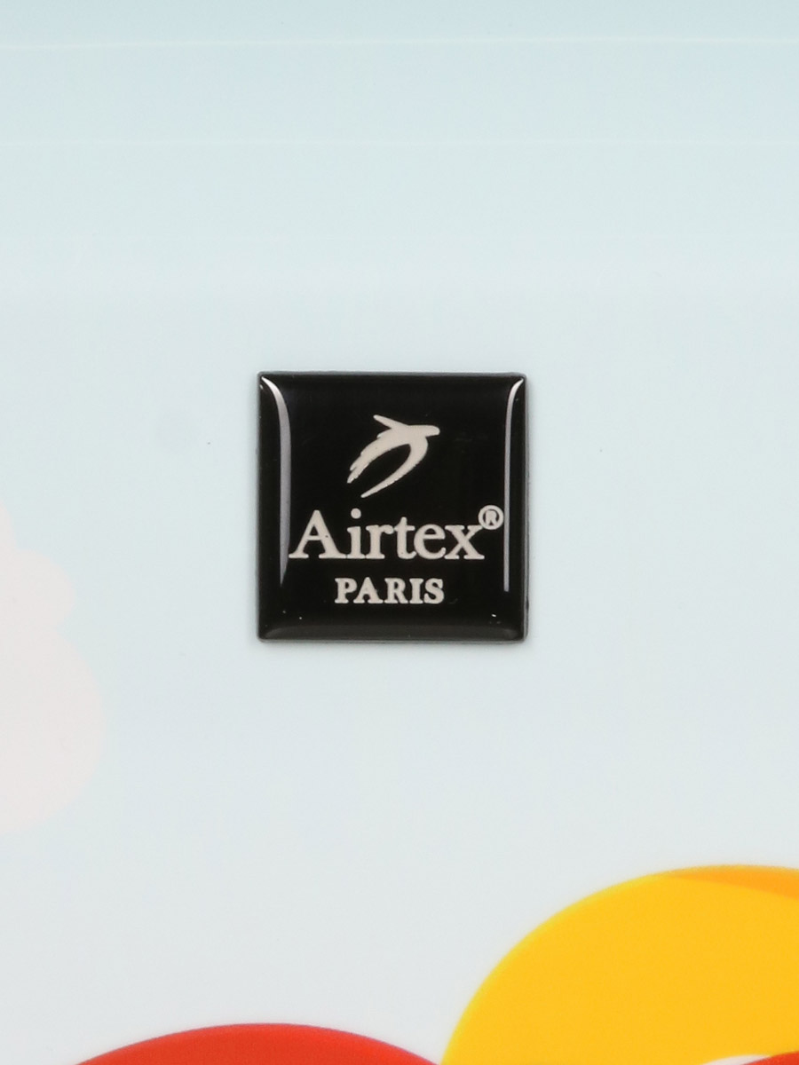 Valise Airtex Lionceau 55 cm