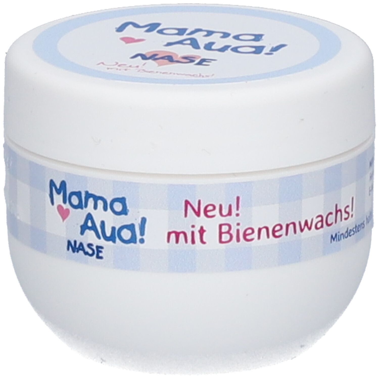 Mama Aua! Nase