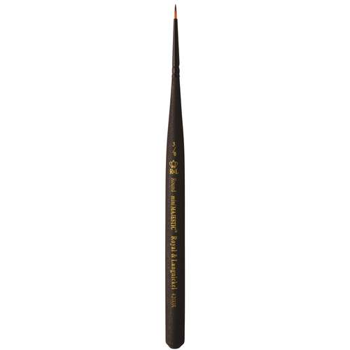Royal & Langnickel Mini Majestic™ R4200R, Rundpinsel