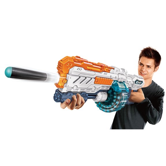 Coffret X-shot Turbo Advance
