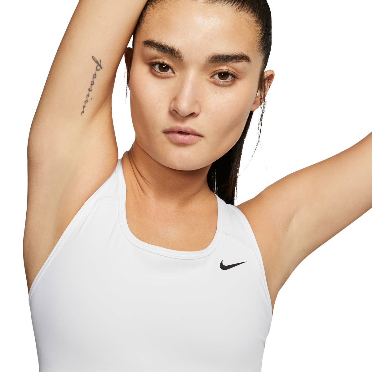 Nike Medium Support Sports BH Dame