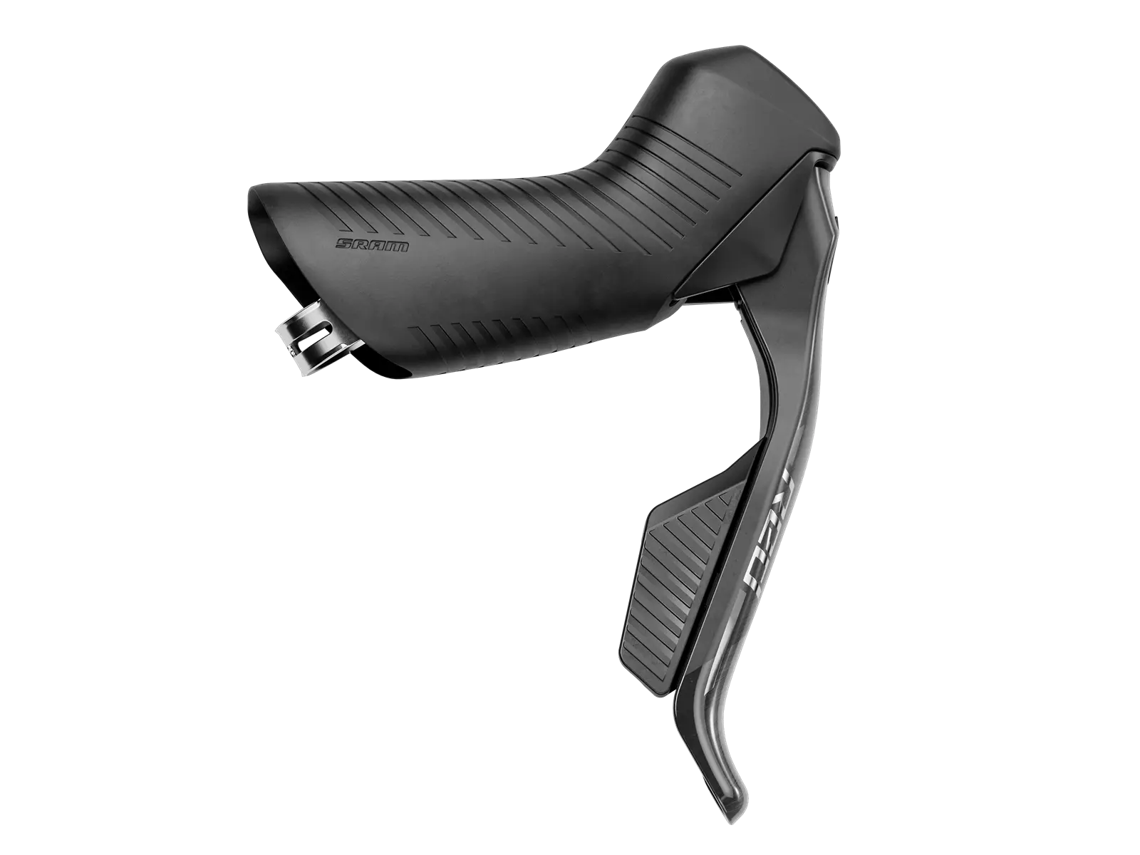 SRAM RED ASX E1 skifte- og bremsegreb med kaliber til eTap højre