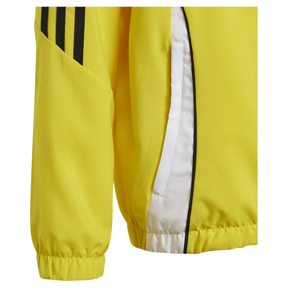 Jaqueta corta-vento adidas Tiro24