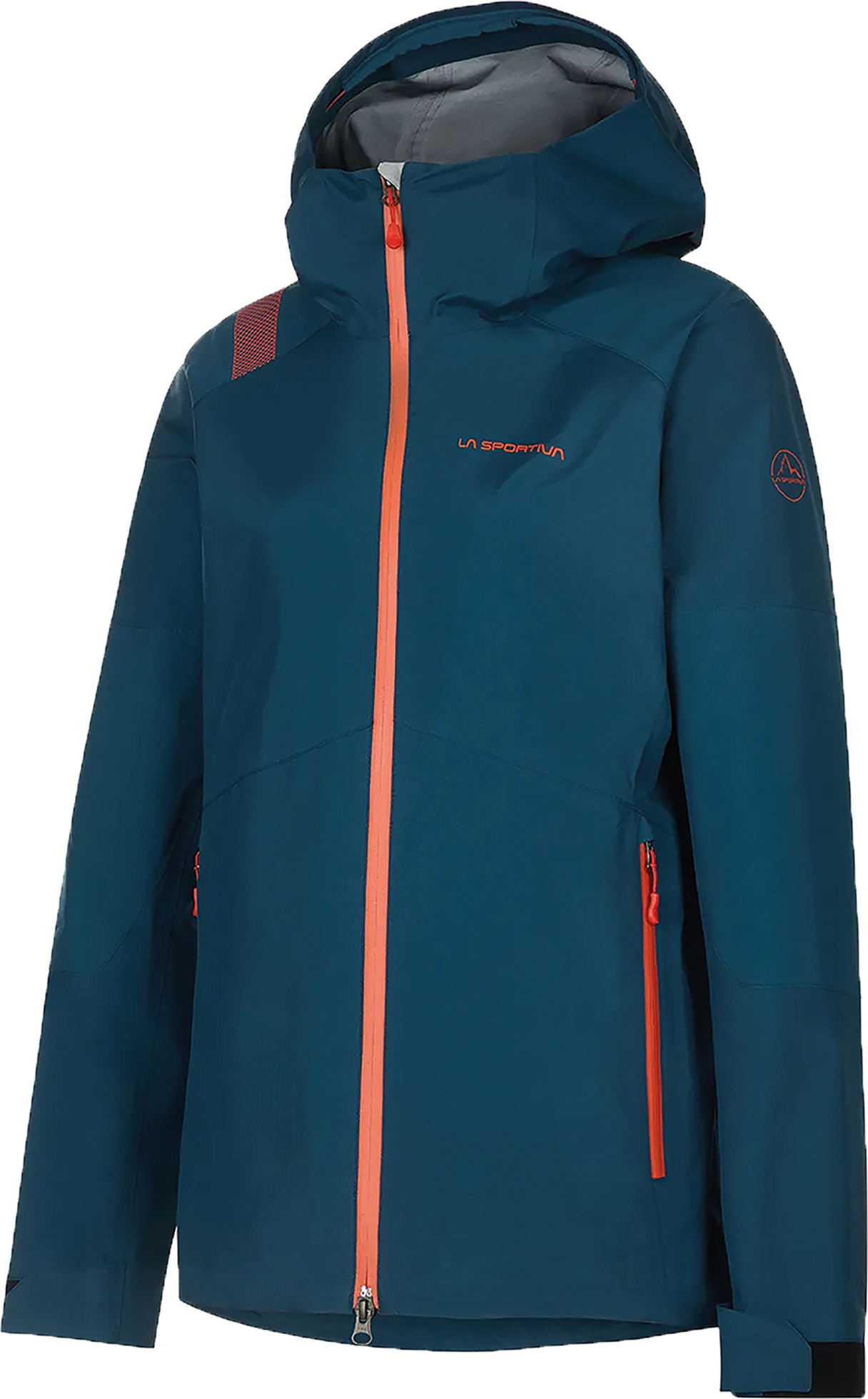 Roseg GTX Jkt W