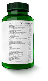 AOV 105 One Daily Tabletten 60TB