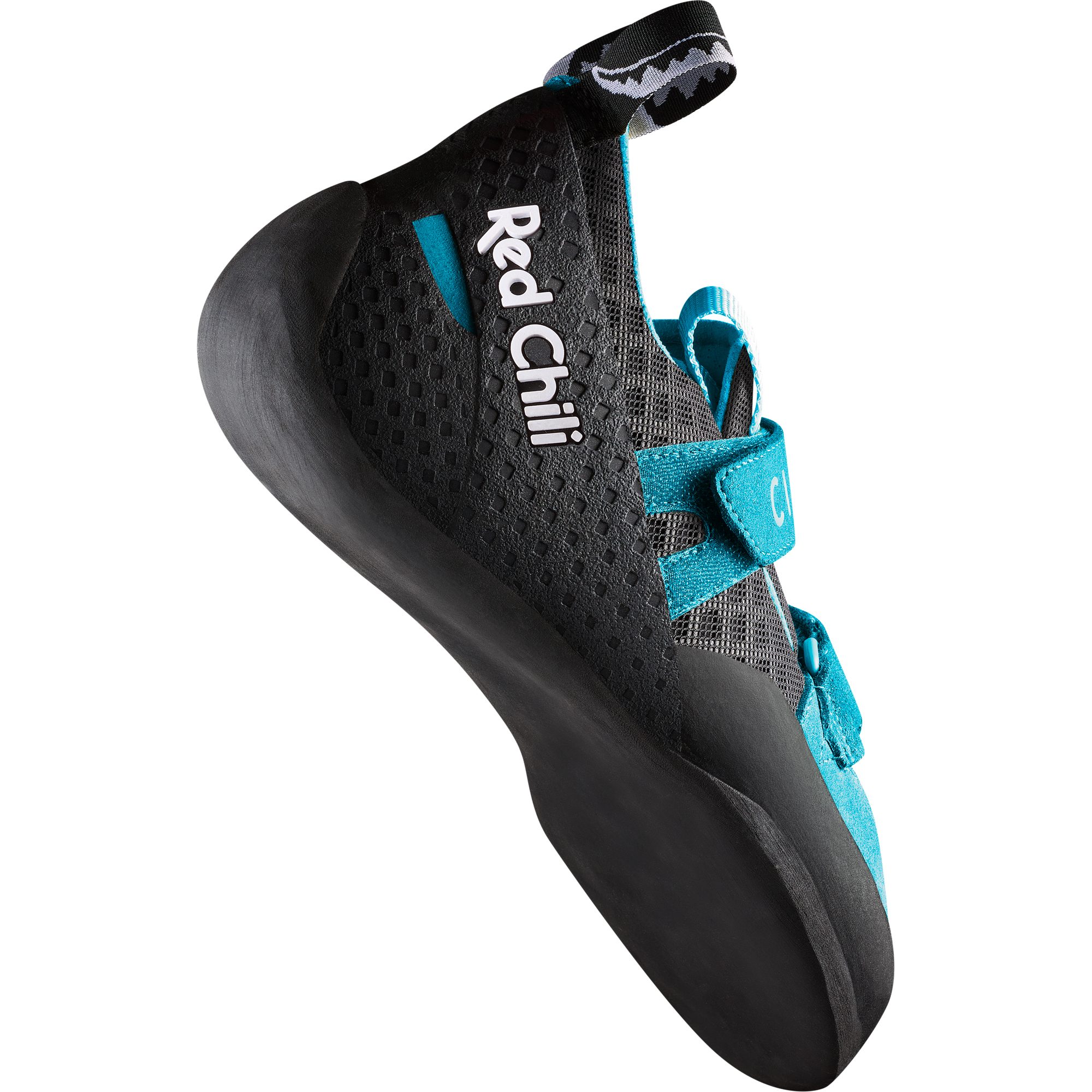 Red Chili Circuit II Kletterschuhe hawaiian blue