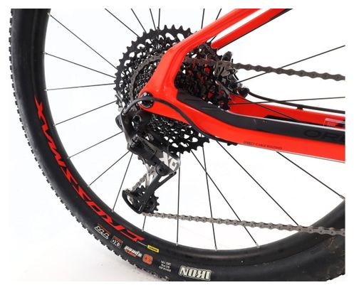 Produit reconditionné · Orbea Oiz Carbone X01 / Vélo VTT / Orbea | Très bon état