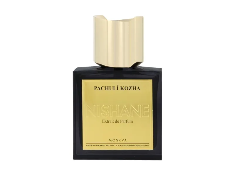 Nishane Pachulí Kozha Parfume Extract 50 ml (unisex)