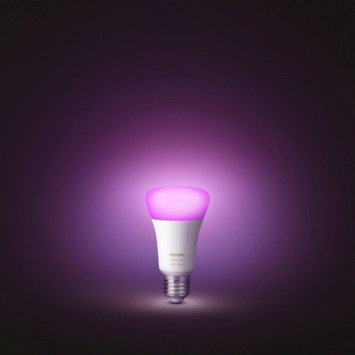 Philips Hue White Ambiance Color 2-pack