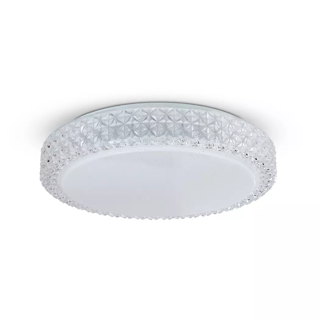 LED-Deckenleuchte Pegasus