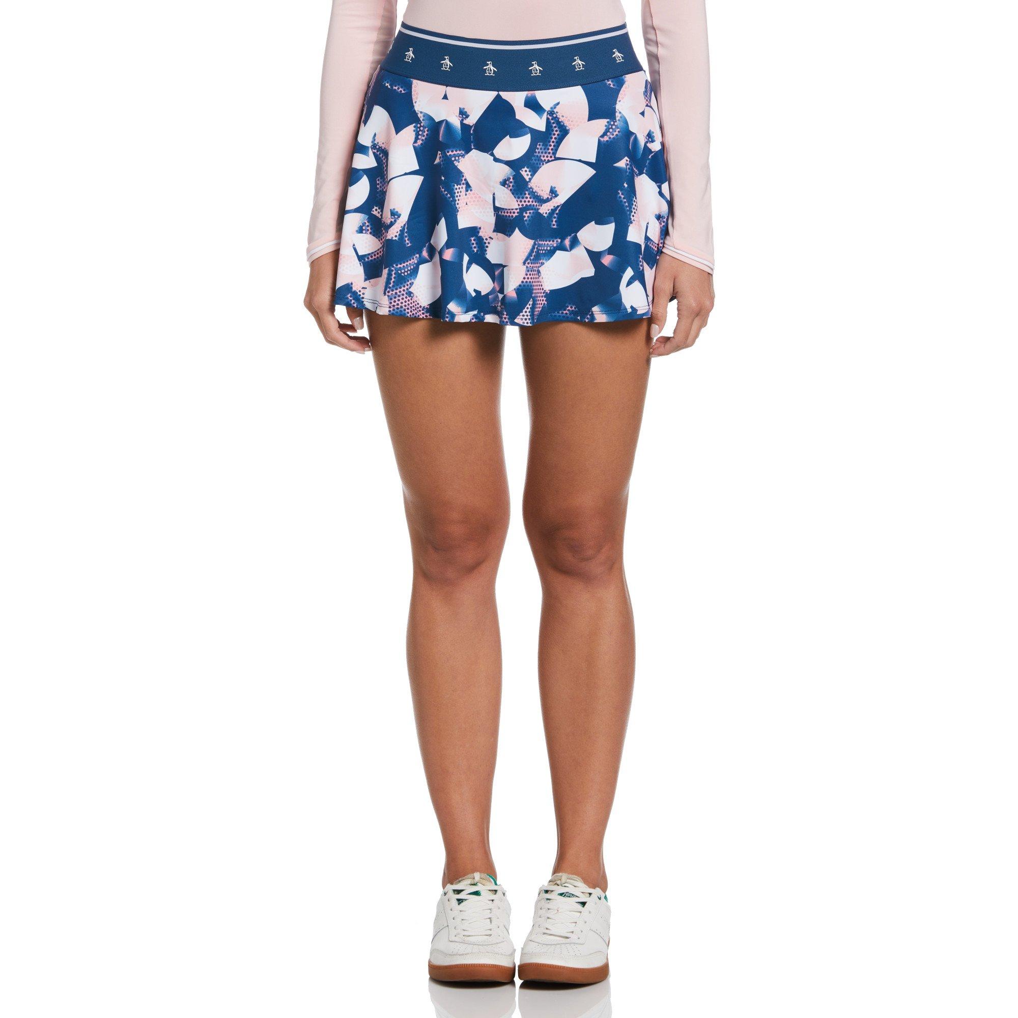Original Penguin Penguin AOP Skirt Ld99