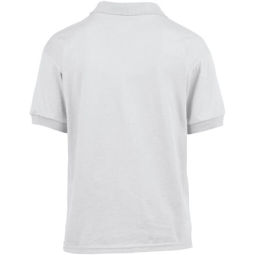 Polo De Manga Corta (Paquete De 2) Gildan