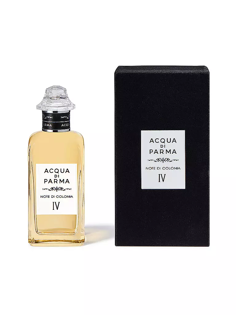 ACQUA DI PARMA Note Di Colonia IV Eau de Cologne 150ml keine Farbe