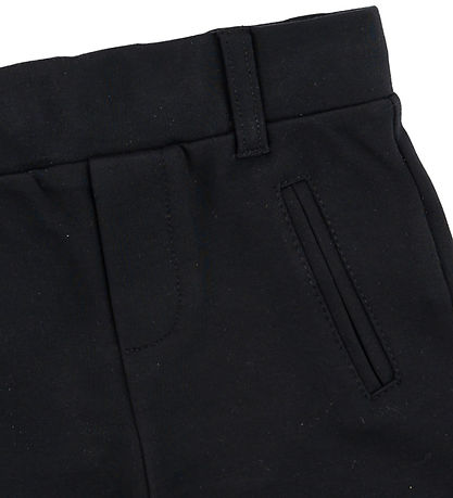 The New Shorts - TnSkowen - Blåck Beauty
