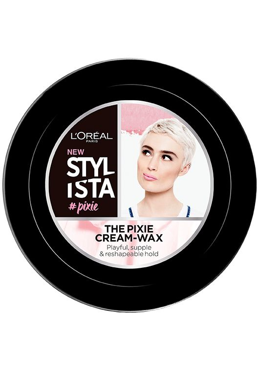 Stylista Short Hair