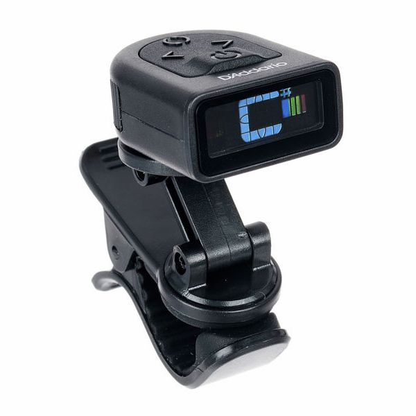 Daddario PW-CT-13 Micro Universal Tuner