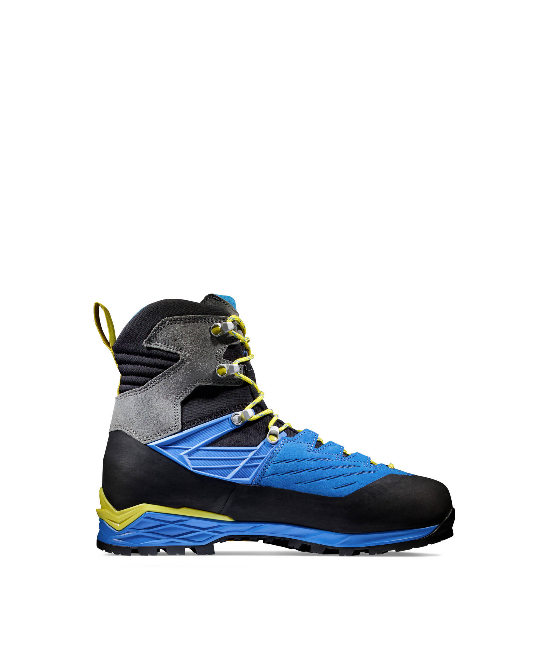 Mammut| Herren Bergschuhe Kento Pro High GTX®