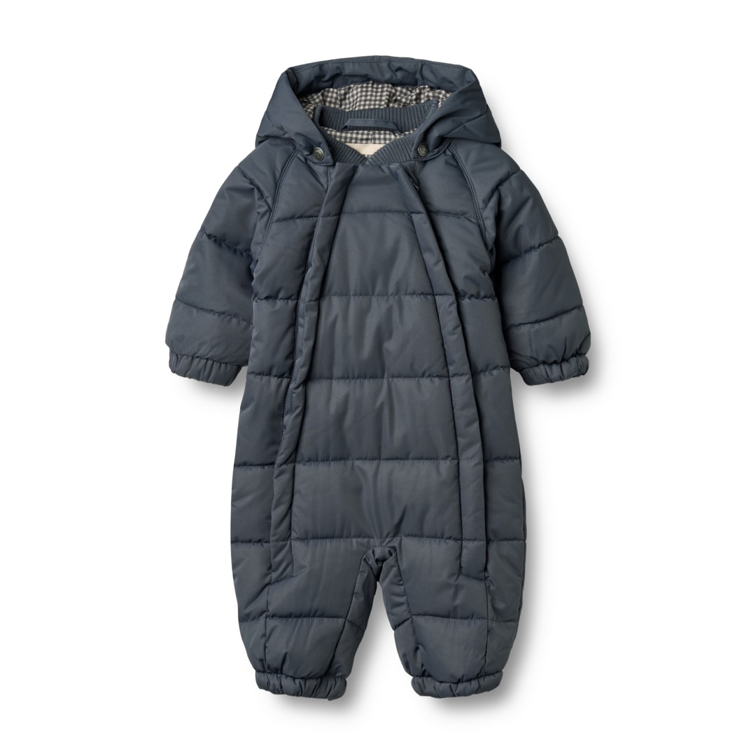 WHEAT Overall »Puffer baby Suit Edem«, wasserdicht, atmungsaktiv