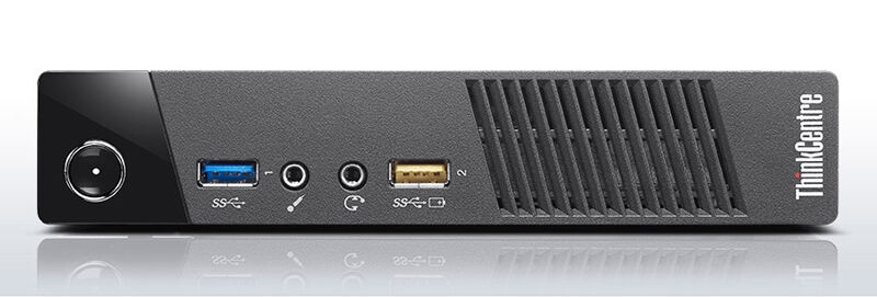 Lenovo ThinkCentre M93 Tiny