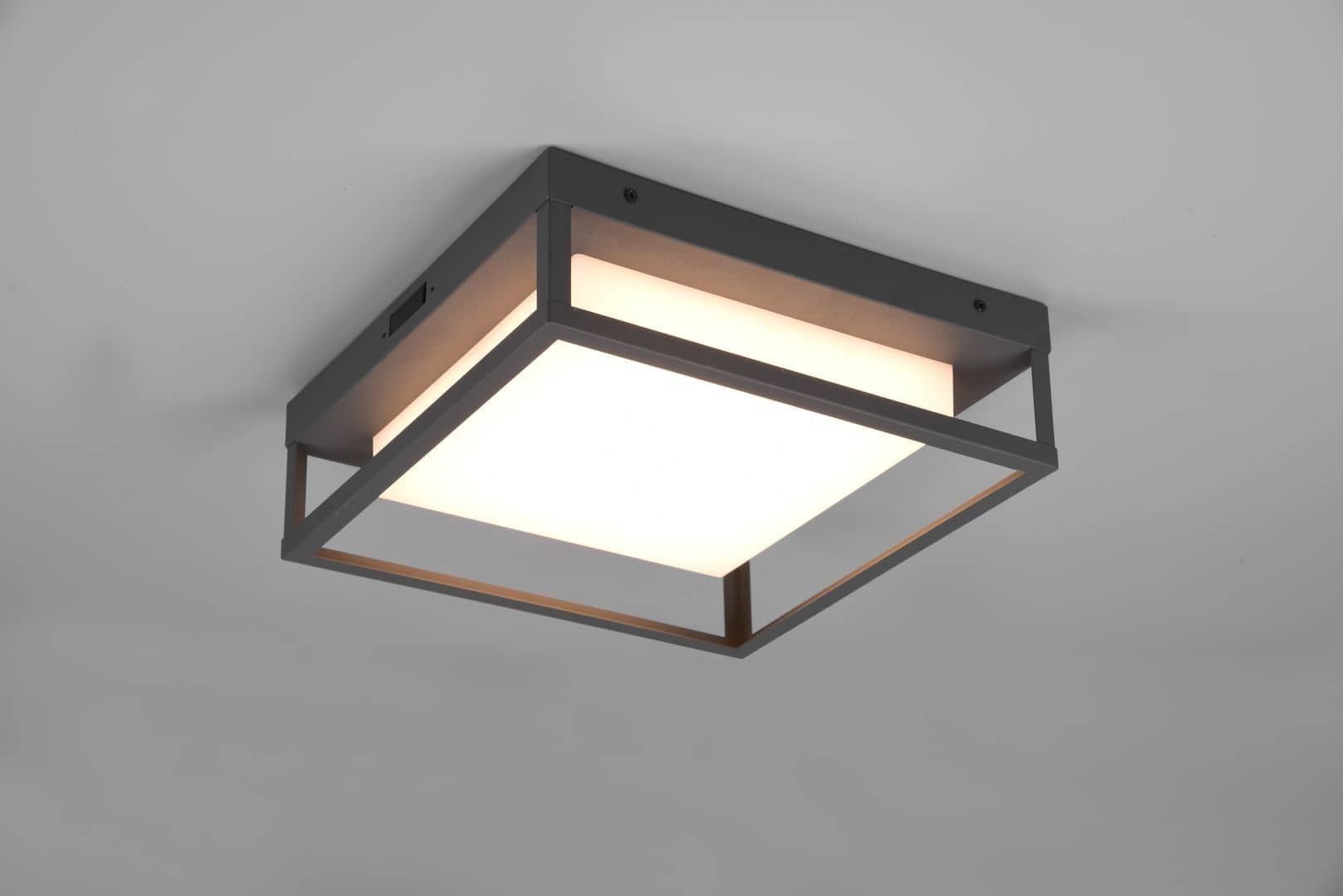 LED-Deckenleuchte