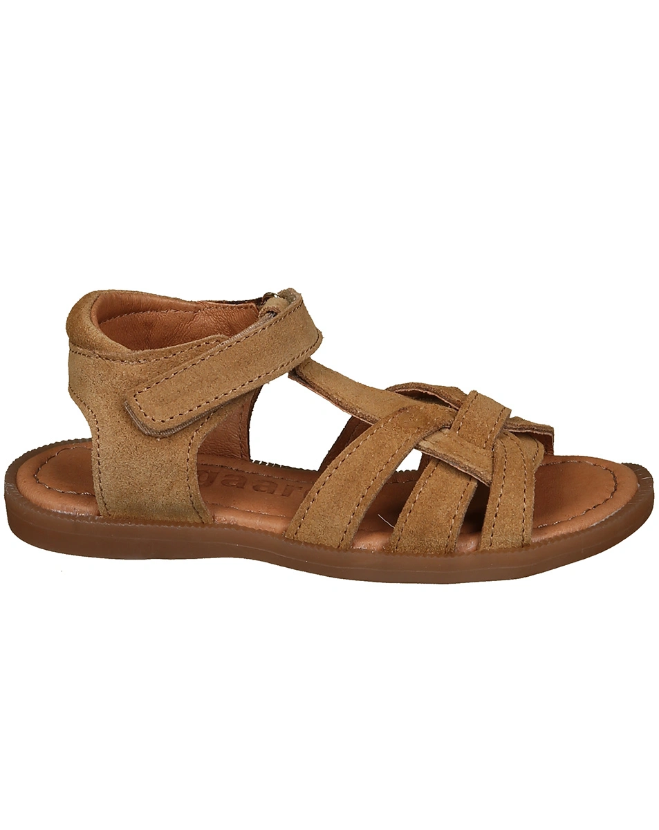 Klett-Sandalen BEX S in camel