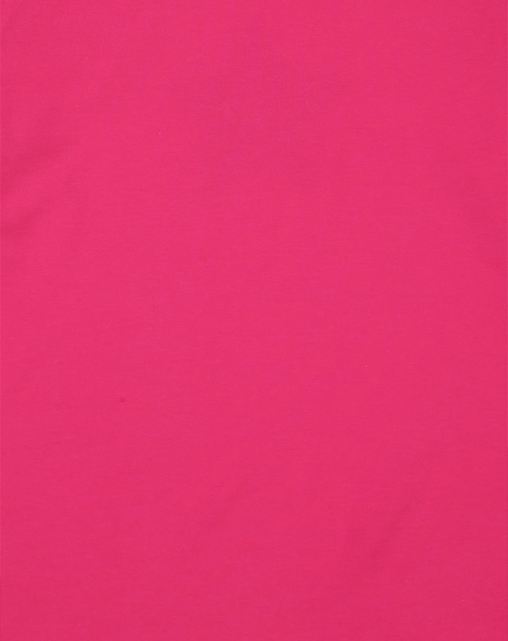 Schlafanzug BLAUER STERN lang in pink/dunkelblau