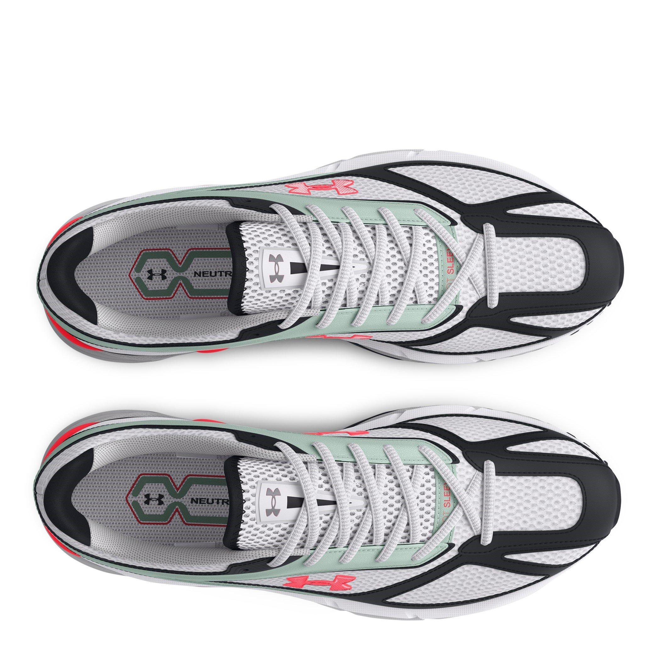 Under Armour Under Armour Ua Hovr Apparition Rtrftr Tc Road Running Shoes Unisex Kids