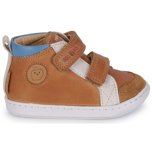 Shoo Pom - BOUBA NEW SCRATCH - Marron