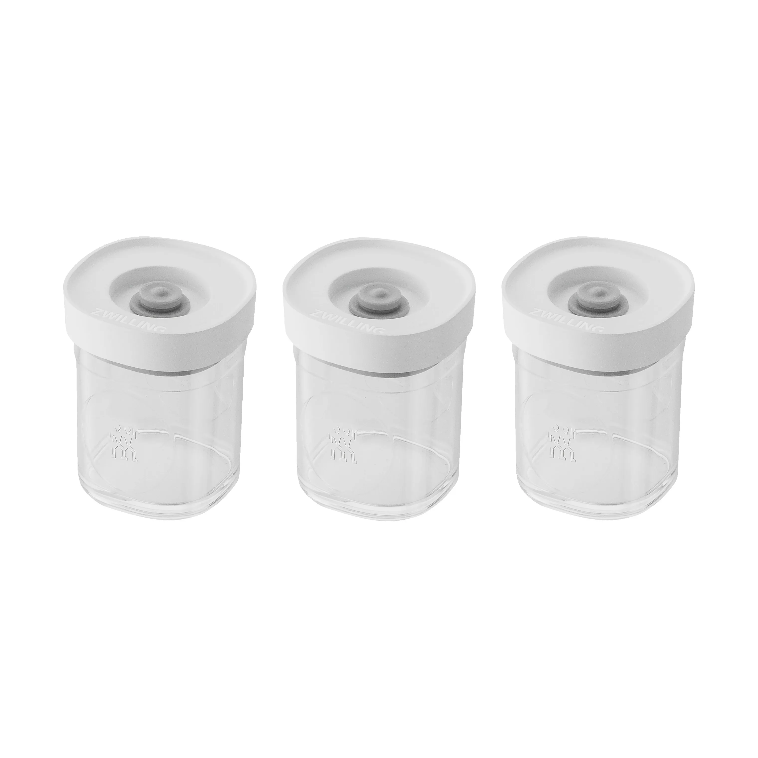 Zwilling Cube Sæt - 3 dele