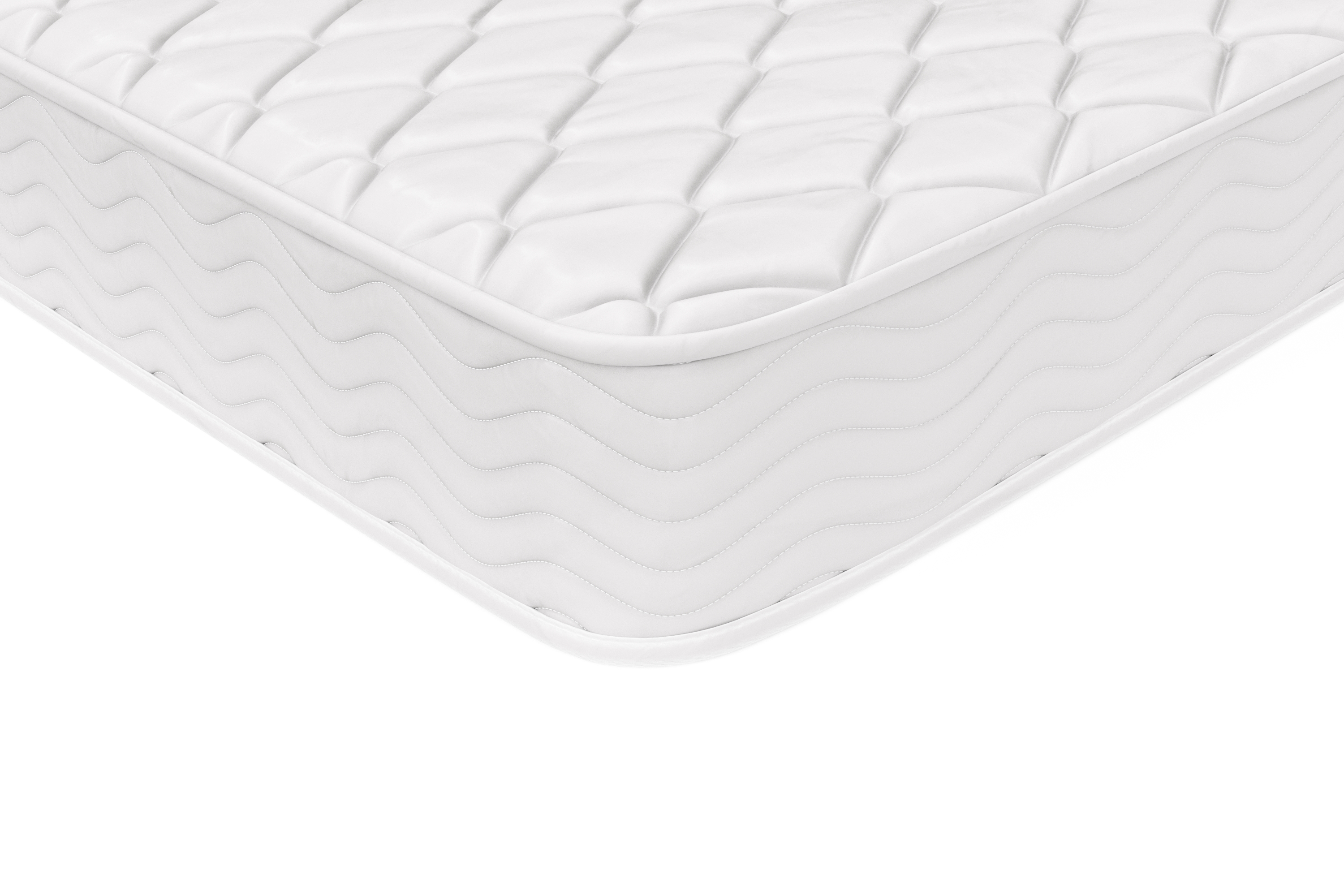 Matratze BOXSPRING JEN 90 x 200 cm