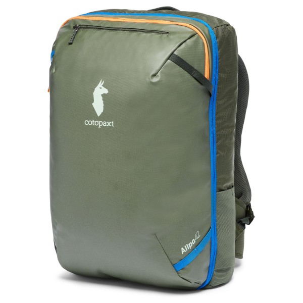Cotopaxi - Allpa 42 Travel Pack - Sac à dos de randonnée