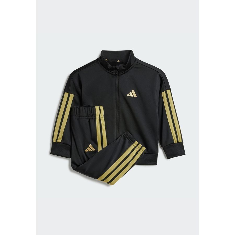 Adidas Essentials CLIMACOOL Track Suit Kids